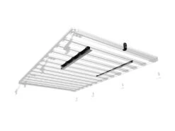 Front Runner Under-Rack Table Slides -Outdoor Off Road Gear Shop 020 4