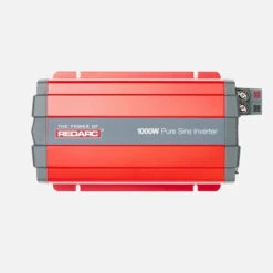 Redarc 1000W Pure Sine Wave Inverter -Outdoor Off Road Gear Shop 10006