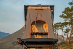 Alu-Cab Gen 3R Expedition Roof Top Tent -Outdoor Off Road Gear Shop 11 1