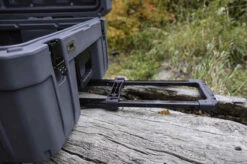 23Zero 132L Overland Storage Box - Wheeled -Outdoor Off Road Gear Shop 1326