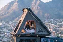 Alu-Cab Gen 3R Expedition Roof Top Tent -Outdoor Off Road Gear Shop 14 1