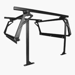 Active Cargo System - FORGED - Toyota -Outdoor Off Road Gear Shop 1 AUTO MAKER LOGOS SQUARE SHOPIFY TACO FORGED