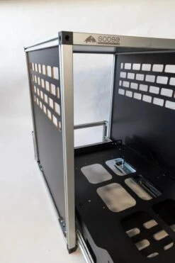 CampKitchen 2.51 - 25" Deep Module -Outdoor Off Road Gear Shop 2.515