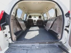 Stealth Sleep Package For Lexus GX460 2009-Present