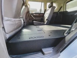Lexus GX460 2010-Present - Second Row Seat Delete Plate System -Outdoor Off Road Gear Shop 210409 GX460 PlateSystem SeatDelete 10 626d8ecb 156c 4dc6 ab58 69166680699d
