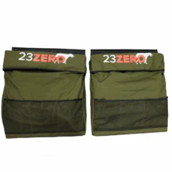23ZERO Universal Pair Of Boot Bags