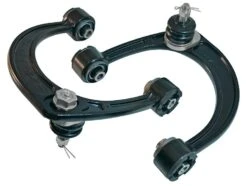 SPC Adjustable Upper Control Arms - 25480 (FJ Cruiser, 03+ 4Runner, GX470 & GX460)