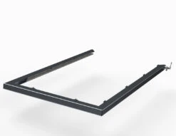 Alu-Cab Canopy Camper Table Slide -Outdoor Off Road Gear Shop 3