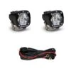 Baja Designs S1, Wide Cornering LED (Pair) -Outdoor Off Road Gear Shop 387805 l