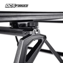 Active Cargo System - FORGED - Chevrolet -Outdoor Off Road Gear Shop 3 FORGED SLIDER
