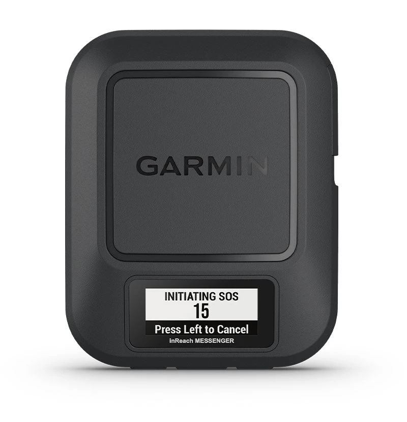 Garmin InReach Messenger 3 Garmin InReach Messenger