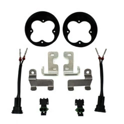 Baja Designs Toyota, Tacoma(12-19)/4Runner(10-19)/Tundra(14-19) FPK