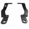 Rago Fabrications Lexus GX470 Ditch Light Brackets -Outdoor Off Road Gear Shop 4701