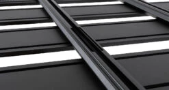 Rhino Rack Pioneer Platform For The Lexus GX460 (84"x49") With Backbone Mount -Outdoor Off Road Gear Shop 4runner7 d03276d4 b189 42ca 910b bfccd57fa65c