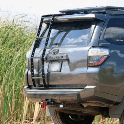 C4 5th Gen 4Runner Summit Hatch Ladder