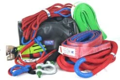 TOO Recovery Kits -Outdoor Off Road Gear Shop 5 Ultimate Excursion