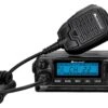 Midland MXT500 MicroMobile Two-Way Radio -Outdoor Off Road Gear Shop 500