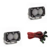 S2 Sport, Pair Work/Scene LED -Outdoor Off Road Gear Shop 547806 l