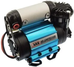 ARB Compact Air Compressor CKMA12 -Outdoor Off Road Gear Shop 61XxOh4 nL. AC SL1024