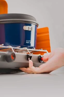 GSI Outdoors GSI Selkirk 460 Camp Stove -Outdoor Off Road Gear Shop 61tPegYDIGL. AC SL1500