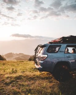 C4 5th Gen 4Runner Summit Hatch Ladder -Outdoor Off Road Gear Shop 662A3838 2000x 4b1312c8 9dba 497b af9f 18ea390738bd