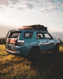 C4 5th Gen 4Runner Summit Hatch Ladder -Outdoor Off Road Gear Shop 662A3936 2000x 7f131881 ea0d 4a4f 9dbb dc8f3071fd84