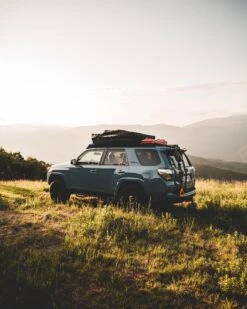 C4 5th Gen 4Runner Summit Hatch Ladder -Outdoor Off Road Gear Shop 662A3950 2000x 54da2df0 74df 42ed 986c c60af58893c8