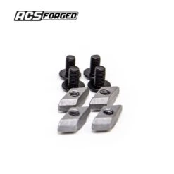 Active Cargo System - FORGED - GMC 32 Active Cargo System - FORGED - GMC -Outdoor Off Road Gear Shop 7.1 FORGED TRAKLOK 2