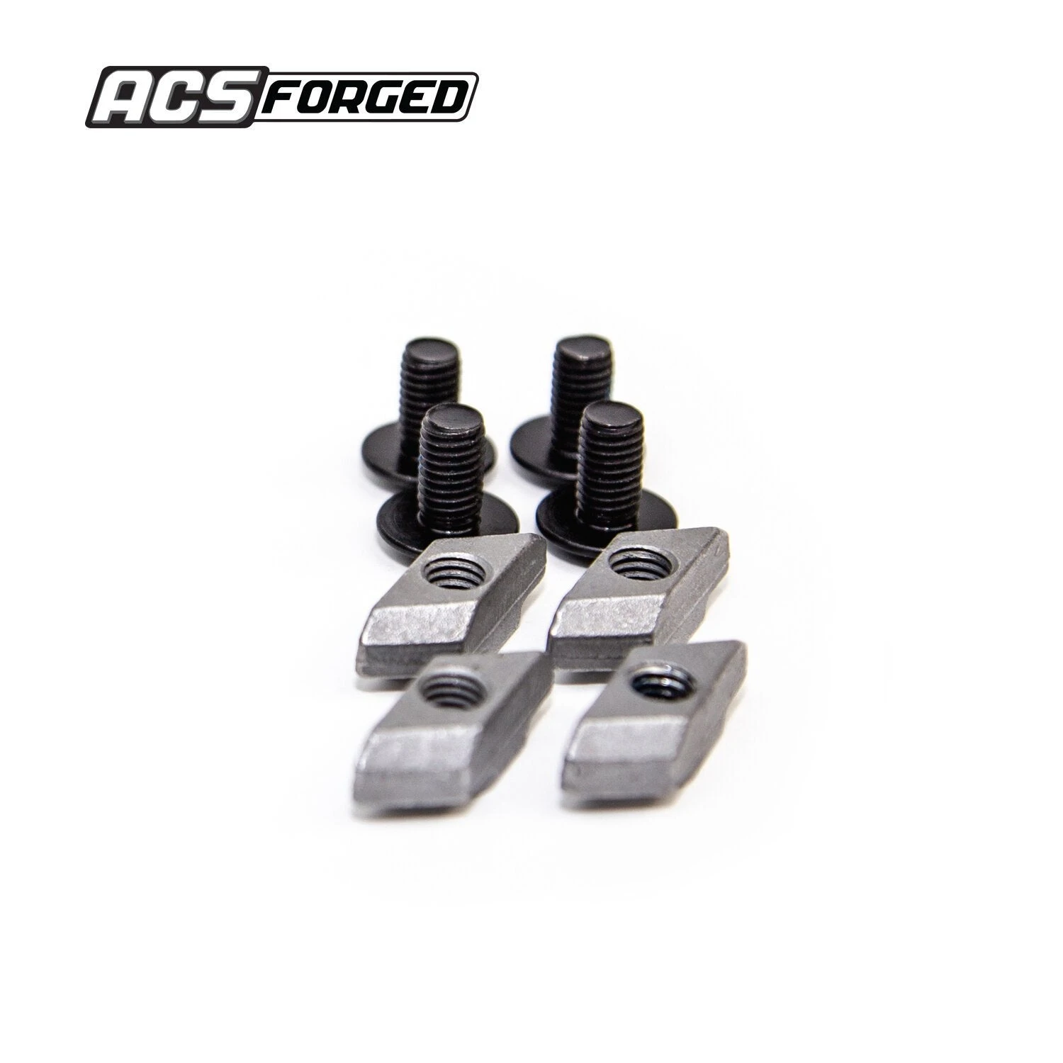 Active Cargo System - FORGED - GMC 14 Active Cargo System - FORGED - GMC - Image 12