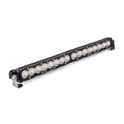 Baja Designs S8, 20" Wide Driving LED Light Bar