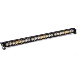 S8, 30" Driving/Combo, LED Light Bar