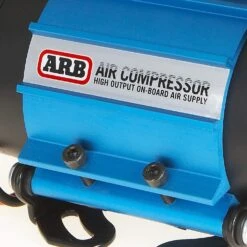 ARB Compact Air Compressor CKMA12 -Outdoor Off Road Gear Shop 715obLnw2BL. AC SL1467
