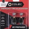 Colby Valve Emergency Valve Stems (Pair) -Outdoor Off Road Gear Shop 71KrWVIe4fL. AC SL1024