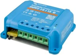 Victron Energy Victron SmartSolar Charge Controller MPPT 75/15 -Outdoor Off Road Gear Shop 71QBUg0PgEL. AC SL1500