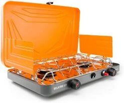 GSI Outdoors GSI Selkirk 460 Camp Stove
