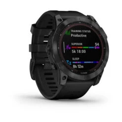 Garmin Fēnix® 7X – Sapphire Solar Edition -Outdoor Off Road Gear Shop 7x3