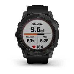 Garmin Fēnix® 7X – Sapphire Solar Edition -Outdoor Off Road Gear Shop 7x6