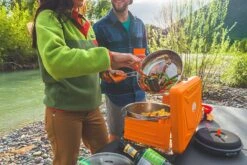 GSI Outdoors GSI Selkirk 460 Camp Stove -Outdoor Off Road Gear Shop 81UrM52DqrL. AC SL1500