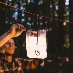 Gear Aid ARC Rechargeable LED Light And Power Station -Outdoor Off Road Gear Shop 90100 90120 GearAid Lights Lifestyle 01