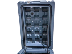 23Zero 90L Overland Gear Box -Outdoor Off Road Gear Shop 90L b deep etch