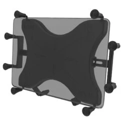 RAM MOUNTS RAM® X-Grip® Universal Holder For 9"-10" Tablets