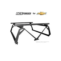 Active Cargo System - FORGED - Chevrolet