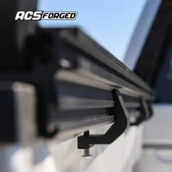 Active Cargo System - FORGED - Toyota -Outdoor Off Road Gear Shop ACS FORGED CLAMPS 1 6