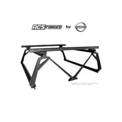 Active Cargo System - FORGED - Nissan