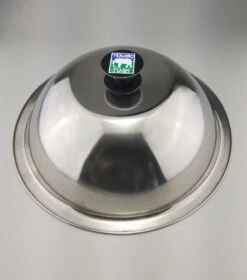 Tembo Tusk Adventure Skottle Lid