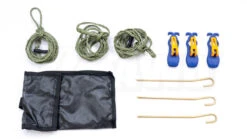 Alu-Cab Shadow Awning Storm Kit