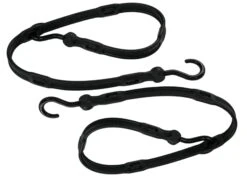 The Perfect Bungee 36" Adjust-A-Strap 4 Pack -Outdoor Off Road Gear Shop AS36BK2PK dac85640 5ecf 4f27 942f 00e2e0a2ea4d