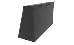 Alu-Cab Explorer Canopy Empty Cupboard 750mm -Outdoor Off Road Gear Shop Alu Cab Canopy Cupboards 04