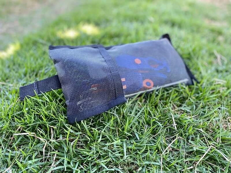 Alu-Cab Shadow Awning Storm Kit 8 Alu-Cab Shadow Awning Storm Kit - Image 6