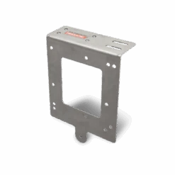 Redarc BCDC Universal Mounting Bracket